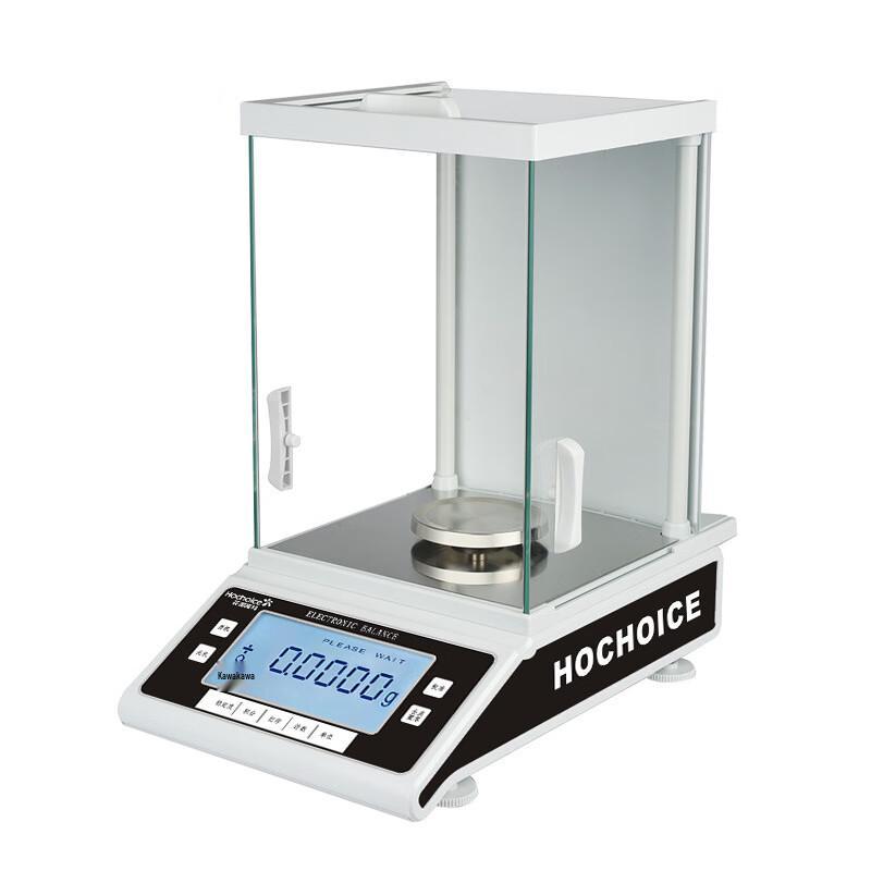 HOCHOICE Laboratory Digital Analytical Balance