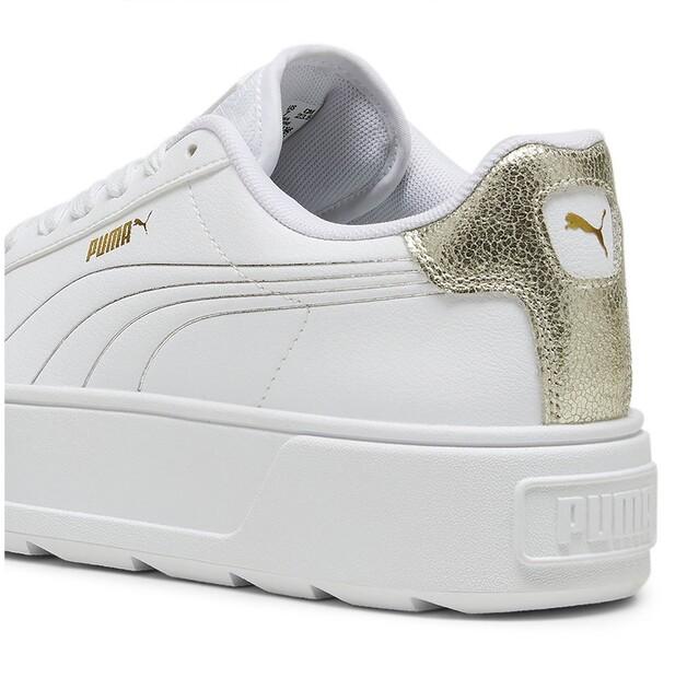 Puma Karmen Metallic Shine кроссовки