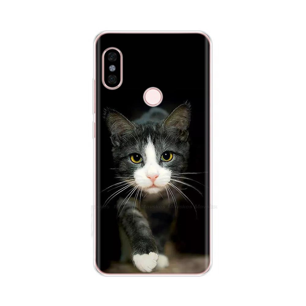 For Xiaomi Redmi Note 5 Case Note5 Cute Love Heart Phone Cover Soft Silicone Fundas For Xiomi Xiaomi Redmi Note 5 Pro Cases Capa