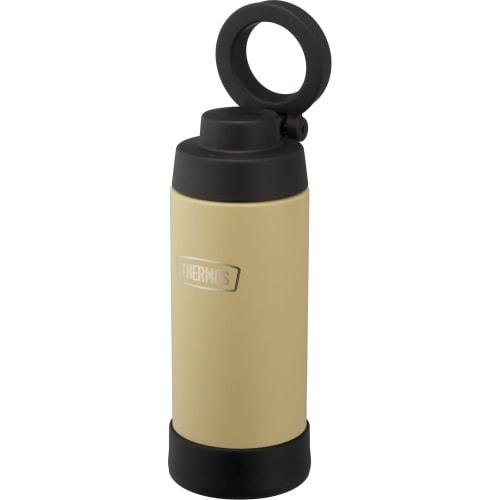 Thermos Outdoor Series Vacuum Insulated Portable Mug, 500ml, Sand Beige, ROB-003 SDBE