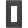 Panasonic Outlet Plate for 3 Matte Gray WTL7003HK