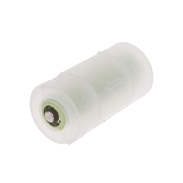 USB Battery 3V LR14 C Battery Eliminators Cable Replace 2Pc 1.5V C Batteries for LED Light Electronic Toy Strips Light