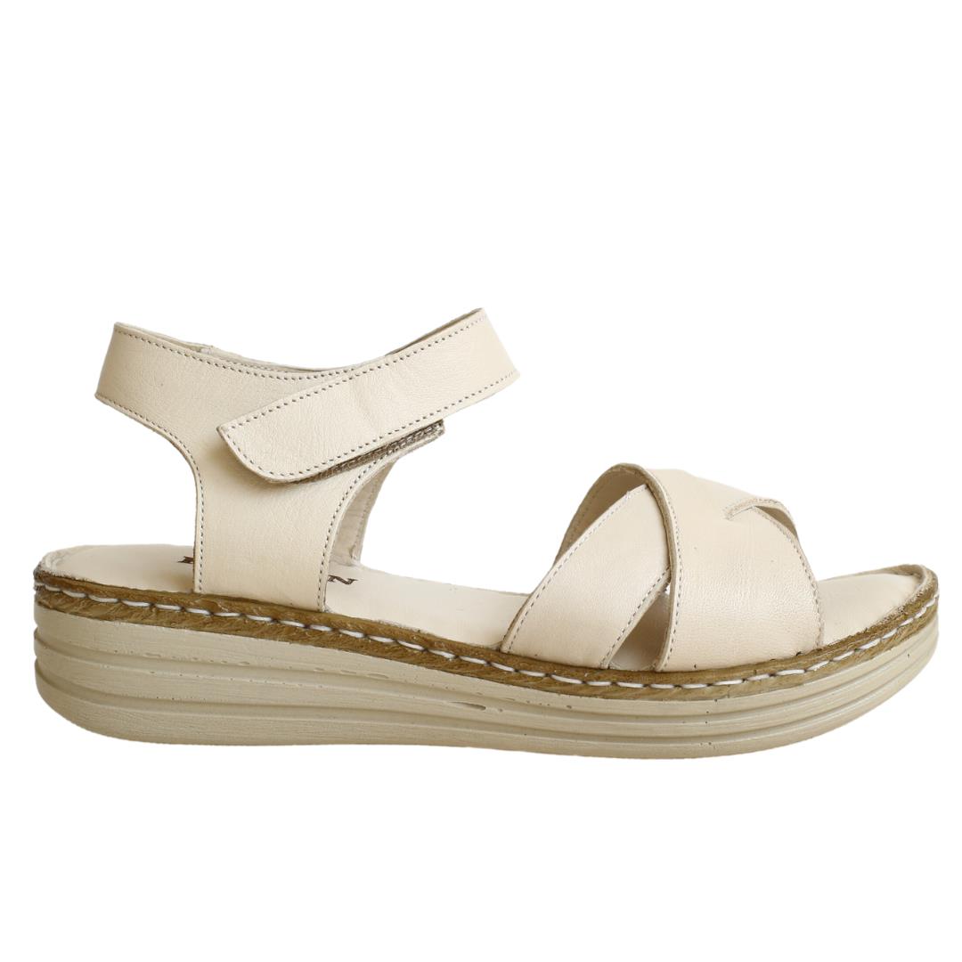 

Женские сандалии из натуральной кожи, летние коллекции 41