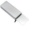 Artec MHFA95 Alnico 5 Mini Humbucker Pickup, Side-Mount Style Neck Pickup for Johnny Smith Style Jazz Guitars, Chrome