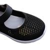 Youth Summer Breathable Mesh Sports Running Shoes for Boys Girls Lightweight Casual