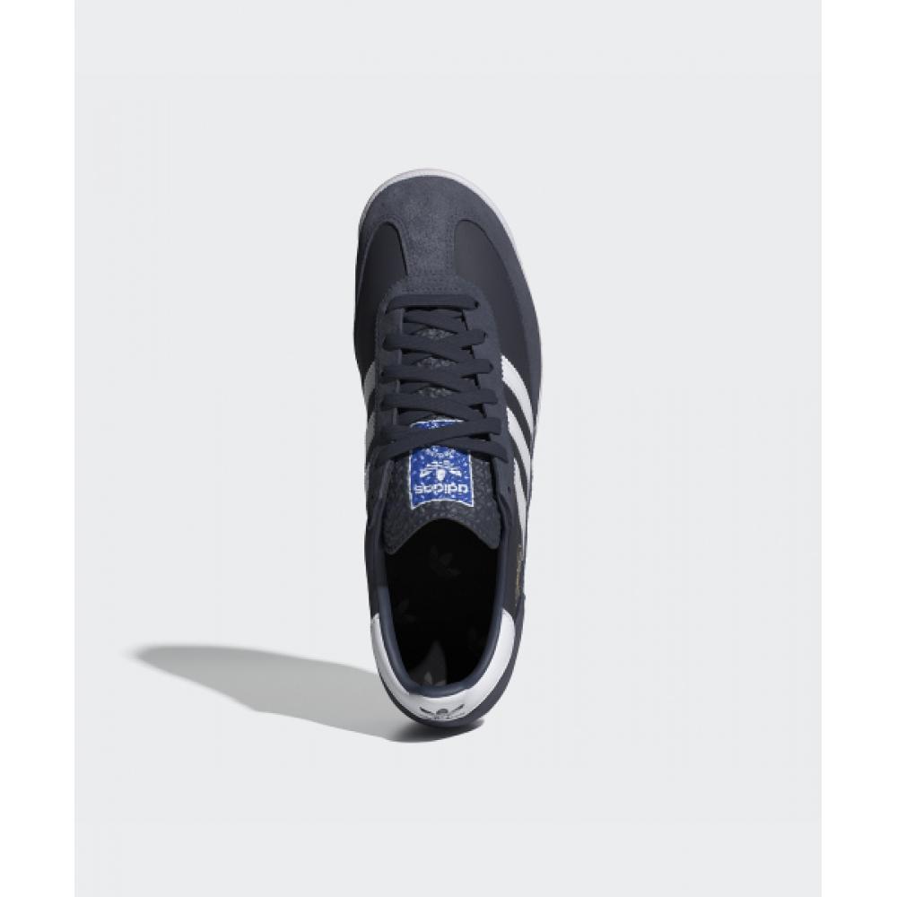 Adidas Sl 72   Navy Ih8017