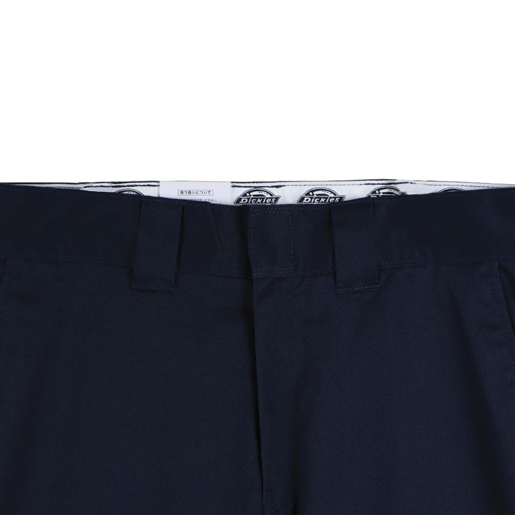 Dickies Renewal TC Stretch Narrow Pants, Men's Work Pants, Black, Size 32 (WD5882N)