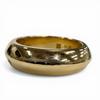 Excellent LION HEART Ring Gold 18K Mens Used