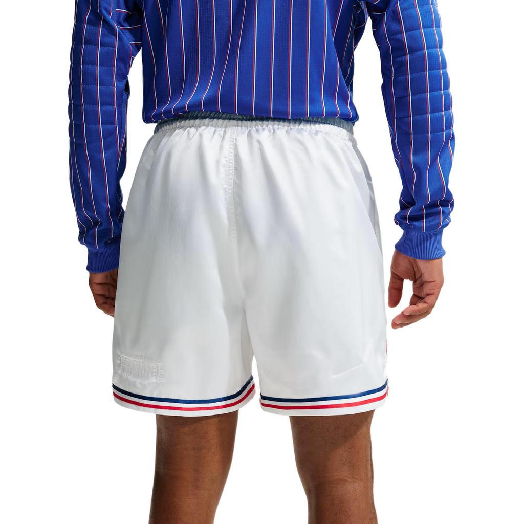 Nike France x Jacquemus Shorts 'White'