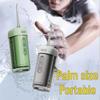 Portable Electric Water Flosser for Adults - Oral Irrigator and Teeth Cleaner