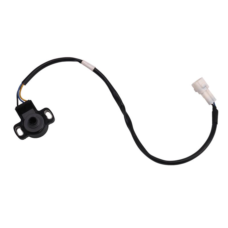 ABLZ-Throttle Position Sensor 3131751 For Polaris Indy 600 RMK 600 800 Switchback 800