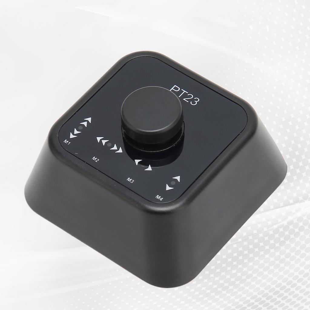 Page Turner Pedal Rechargeable Wireless Multimedia Controller Key for Tablet Phone