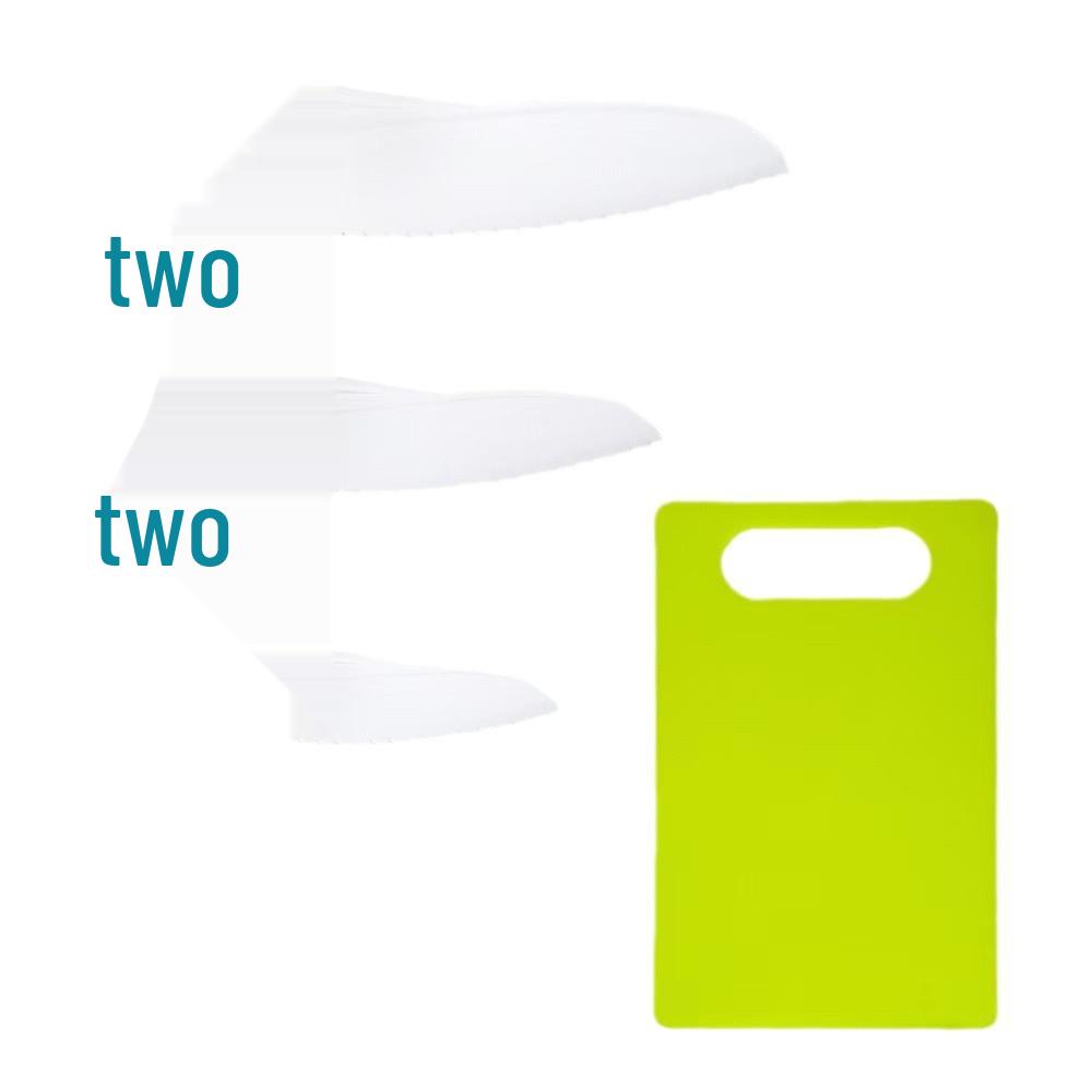 Children's Toy Knife Set for Early Education - Safe Cutting Tools for Kindergarten and Vegetable Play