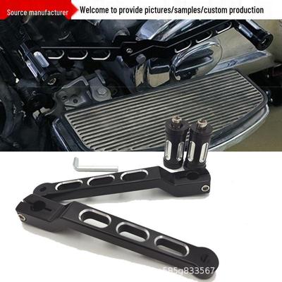 Levier de vitesses CNC pour motos Harley