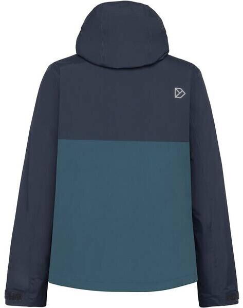 Didriksons Men's Jacket Grit Jacket (505579) Sleepy Blue