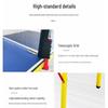 Shuangyun Children's Indoor Folding Mini Ping Pong Table