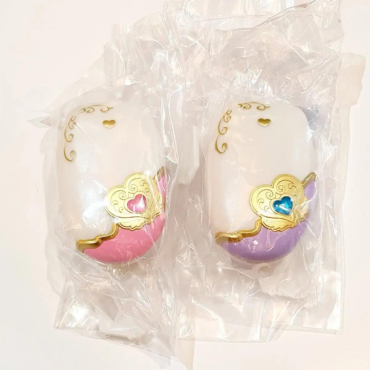

Pretty Cure All Stars Transformation Pretty Cure Dx5 Mix Package Set