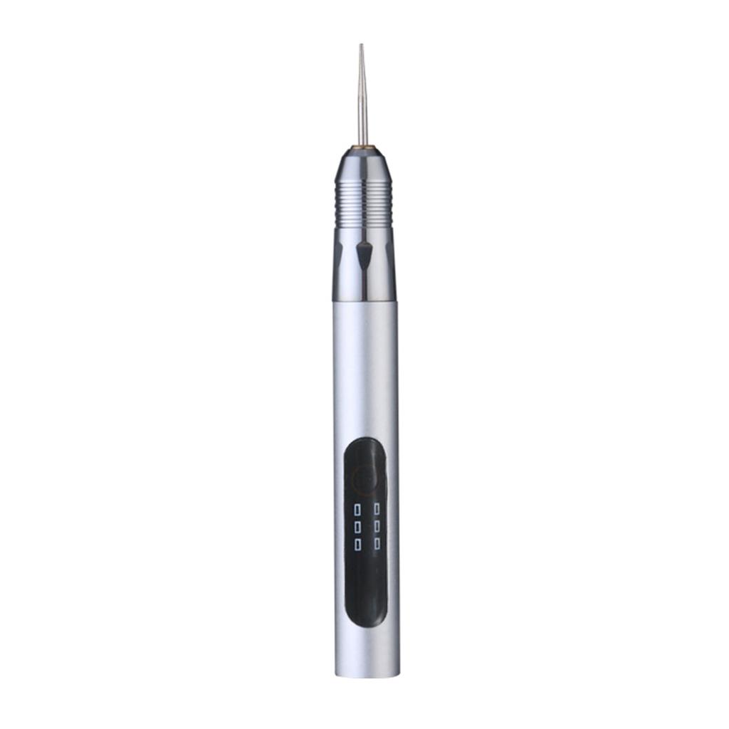 USB Cordless Rotary Tool Woodworking Engraving Pen DIY For Jewelry Metal Glass Mini Wireless Drill Tool 3 Speeds