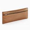 CARAN La Collection Coeur Pen D'ACHE Pouch, Beige, 6803-055 (Authentic Import)