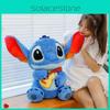 Entzückendes Stitch Plüschtier Weiches Kuscheltier Puppe Für Gemütliche Wohnungsdekoration