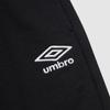 Umbro Essential Loose Jogger Pants Ur123cfp19 Blk