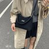 Retro Bag Women's Autumn and Winter 2025 New Versatile Casual Shoulder Messenger Bag Popular Bucket Bag This Year