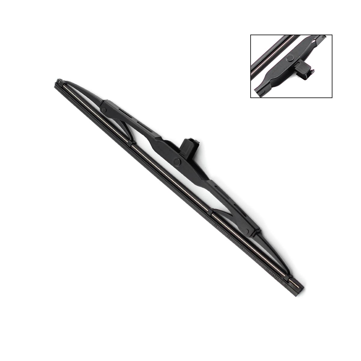 

Комплект заднего стеклоочистителя и рычага для VW POLO 2011--2016 Лобовое стекло Заднее стекло Rear wiper