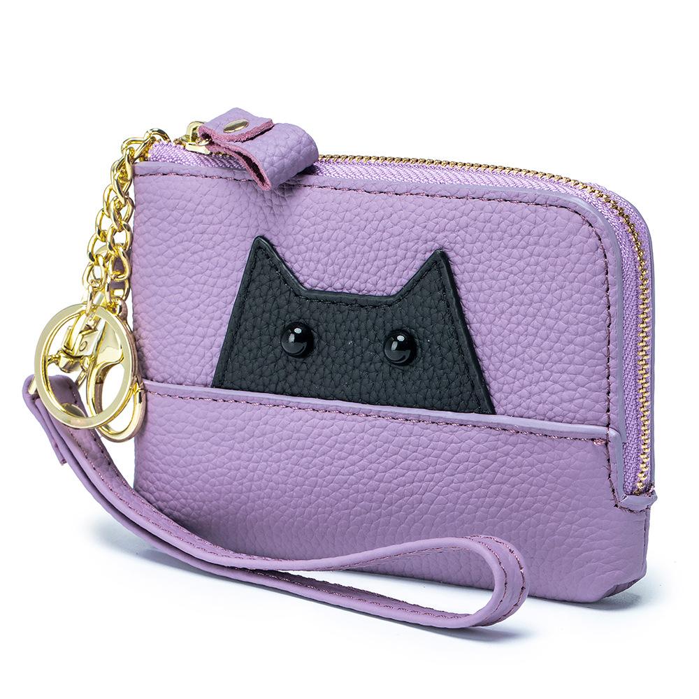 New European and American change bag multi-functional animal clutch bag mini handbag female wholesale