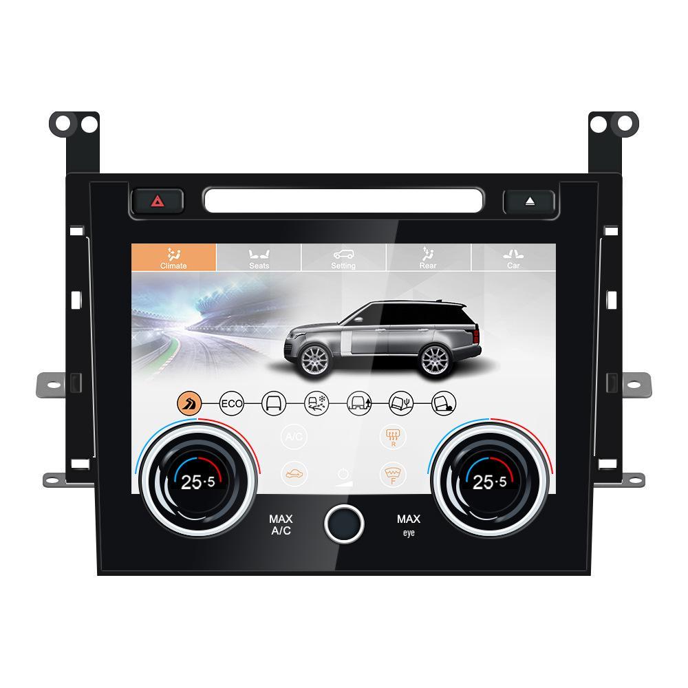 Smart AC Screen for Range Rover Autobiography/Vogue L405 & Sport L494 Center Console