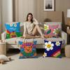 Textile pentru bucătărie și sufragerie – Huse pentru perne