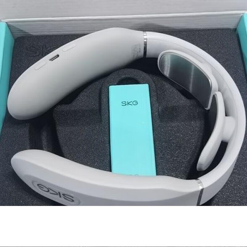 SKG K3 Pulse Neck Massager CN plug (adapter included)