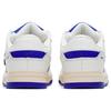 Anta Aoyu Non-Slip Shock Absorbing Wear-Resistant Low-Top Skate Shoes Men Sneakers White Blue 112248026-3