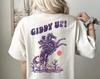Giddy Up T-Shirt, Giddy Up T-Shirt, Western Shirt, Western Boho Shirt, Cute Southern Shirt, Howdy T-Shirt, County Western Gift, Horse Shirt
