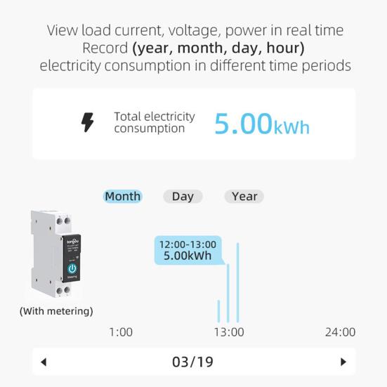

Отличный мини-умный выключатель, режим обратного отсчета, контрольный светильник, прочный автоматический выключатель, беспроводной пульт дистанционного управления