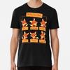 All The Fox I Give T-Shirt S-5XL Best T-Shirt