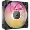 Refroidissement PC - CORSAIR - CO-9051033-WW - Kit De Démarrage Ventilateurs iCUE LINK RX120 RGB Max Single Fan