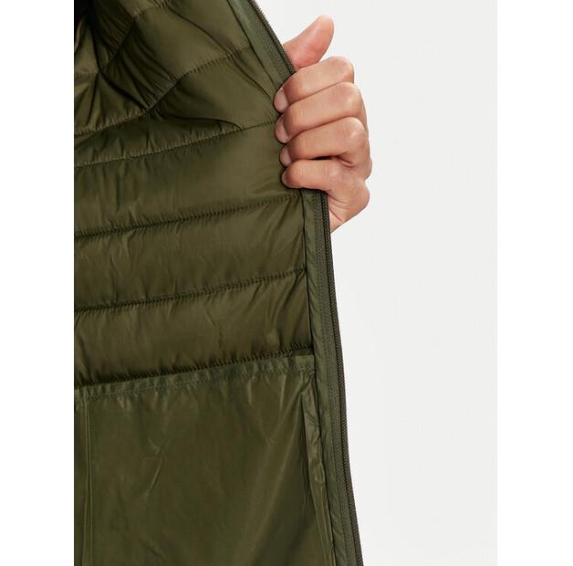 Пуховик Ellesse Mazzini SHP20084 бежевый Regular Fit