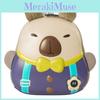 Eva Material Childrens Cute Capybara Backpack For School Outings Use Daily