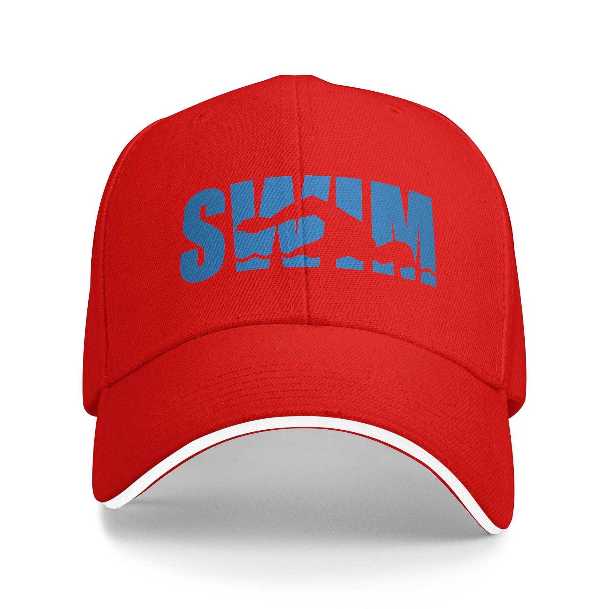 invincibles omniUnisex Baseball Caps Merch For Unisex Adjustable Trucker Hat Adjustable