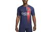 Soccer Jerseys Men's Dark Blue Moderate Straight Fit DX2620-411