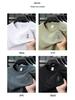 Men's Summer Round Neck Cotton Printed T-Shirt - Short Sleeve, Casual, Breathable, Loose Fit for Young and Middle-Aged