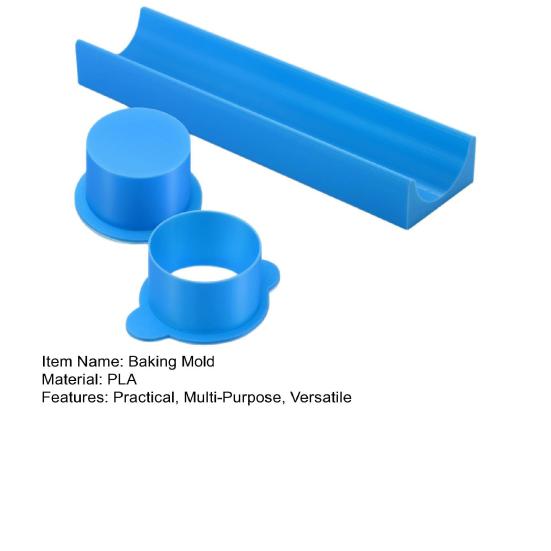 Cake Pop Mold with 9-Inch Tray Easy Press Push Cake