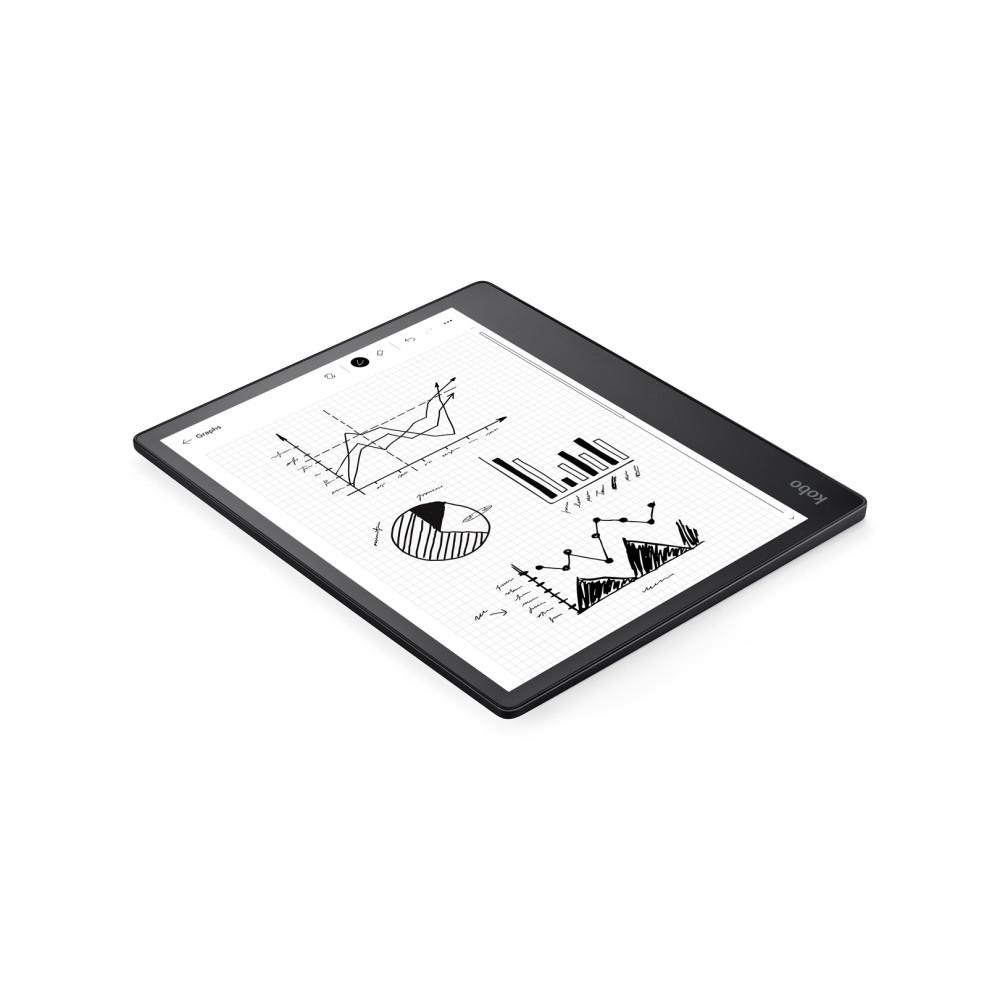 Kobo Elipsa 2E pack Black