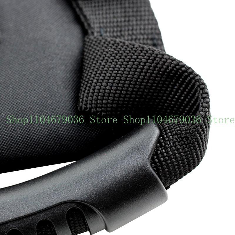 652F Roll Bar Grab Handles Roll Bar Grab Handle Strap Compatible for UTV ATVs Accessories Grip Handles Automotive Grab Handle