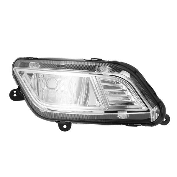 Left Fog Light for Roewe MG5 (Model Numbers 30030325, 30030324)