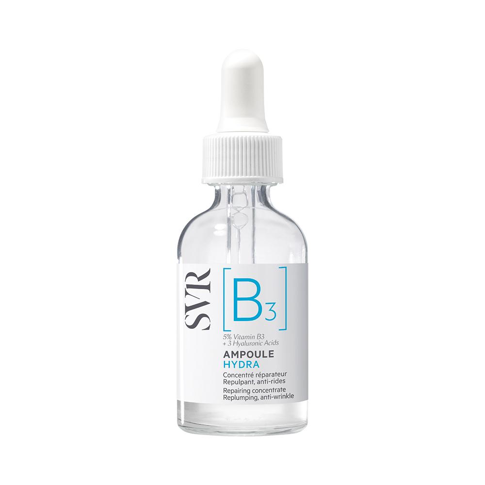 Svr [february All Young Pick Vitamin B3] Svr Hydra B3 Ampoule 30ml Project