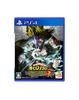 My Hero Academia Justice 2 [PS4] One's