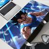 Large Mouse Pad Gamer Computer Desk Mat Modern Table Keyboard Laptop Carpet XXL DBZ Dragon Ball Z Gaming Mousepad
