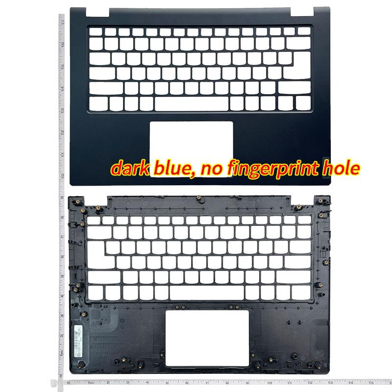 New case cover For Lenovo IdeaPad C340-14IWL C340-14API C340-14IML FLEX-14IWL Lcd Back Cover/Palmrest/Laptop Bottom Cover