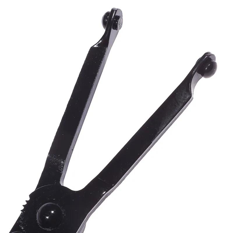 Automobilové výfukové potrubí C Demontážní kleště Kleště na roztahování Retrofit Demoliční kleště Auto Special Repair Tool